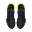 Кросівки Nike Air Max 270 Black Volt AH8050-011 Чорний/зелений