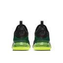 Кросівки Nike Air Max 270 Black Volt AH8050-011 Чорний/зелений