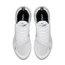 Кросівки Nike Air Max 270 White Black AH8050-100 Білий