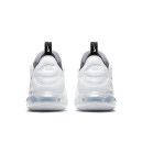 Кросівки Nike Air Max 270 White Black AH8050-100 Білий