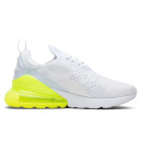 Кросівки Nike Air Max 270 White Pack Volt AH8050-104 Різнокольорові, Жовтий