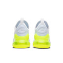 Кросівки Nike Air Max 270 White Pack Volt AH8050-104 Різнокольорові, Жовтий