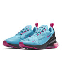 Кроссовки Nike Air Max 270 South Beach BV6078-400 Разноцветные