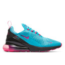 Кроссовки Nike Air Max 270 South Beach BV6078-400 Разноцветные
