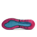 Кроссовки Nike Air Max 270 South Beach BV6078-400 Разноцветные