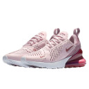 Кроссовки Nike Air Max 270 Barely Rose AH6789-601 Розовый