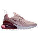 Кроссовки Nike Air Max 270 Barely Rose AH6789-601 Розовый