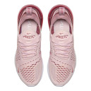 Кроссовки Nike Air Max 270 Barely Rose AH6789-601 Розовый
