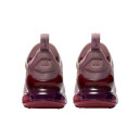 Кроссовки Nike Air Max 270 Barely Rose AH6789-601 Розовый