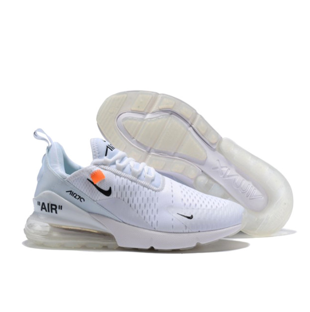 Nike Air Max 270 Off White AH6789-202
