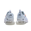 Кросівки Nike Air Max 270 Off White AH6789-202 Чорний/білий