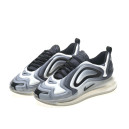 Кроссовки Nike Air Max 720 AR9293-013 Серый