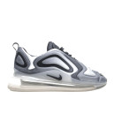 Кроссовки Nike Air Max 720 AR9293-013 Серый