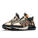 Кроссовки Nike Air Max 270 Bowfin Black Desert AJ7200-001 Коричневый