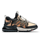 Кроссовки Nike Air Max 270 Bowfin Black Desert AJ7200-001 Коричневый