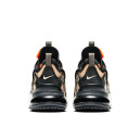 Кроссовки Nike Air Max 270 Bowfin Black Desert AJ7200-001 Коричневый