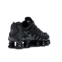 Кросівки Nike Shox TL Triple Black BV1127-001 Чорний