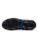 Кросівки Nike Air VaporMax Plus Black Team Red Hyper Violet AO4550-001 Фіолетовий