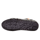 Кросівки Off-White x Nike Air Max 90 Black AA7293-001 Чорний/білий