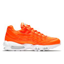 Кросівки Nike Air Max 95 Just Do It Pack Orange AV6246-800 Помаранчевий