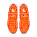Кросівки Nike Air Max 95 Just Do It Pack Orange AV6246-800 Помаранчевий