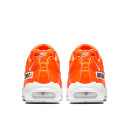 Кросівки Nike Air Max 95 Just Do It Pack Orange AV6246-800 Помаранчевий
