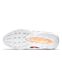 Кросівки Nike Air Max 95 Just Do It Pack Orange AV6246-800 Помаранчевий