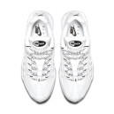 Кросівки Nike Air Max 95 White 609048-109 Білий