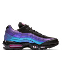 Кросівки Nike Air Max 95 Throwback Future 538416-021 Різнокольорові