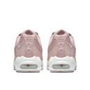 Кросівки Nike Air Max 95 Plum Chalk 807443-503 Рожевий