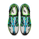 Кроссовки Nike Air Max 270 Bowfin Black Photo Blue AJ7200-002 Разноцветные