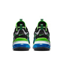 Кроссовки Nike Air Max 270 Bowfin Black Photo Blue AJ7200-002 Разноцветные