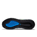 Кроссовки Nike Air Max 270 Bowfin Black Photo Blue AJ7200-002 Разноцветные