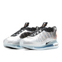 Кроссовки Nike Air Max 720-818 Metallic Silver BV5841-001 Серый