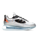 Кроссовки Nike Air Max 720-818 Metallic Silver BV5841-001 Серый