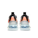 Кроссовки Nike Air Max 720-818 Metallic Silver BV5841-001 Серый