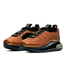 Кроссовки Nike Air Max 720-818 Metallic Copper BV5841-800 Коричневый