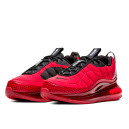 Кроссовки Nike MX 720 818 University Red Black CI3871-600 Красный