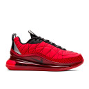 Кроссовки Nike MX 720 818 University Red Black CI3871-600 Красный