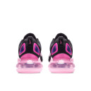 Кросівки Nike Air Max 720 Black Laser Fuchsia AO2924-005 Рожевий