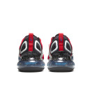 Кросівки Nike Air Max 720 Undercover Red CN2408-600 Чорний/червоний