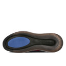 Кросівки Nike Air Max 720 Undercover Red CN2408-600 Чорний/червоний