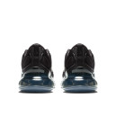 Кроссовки Nike Air Max 720 Triple Black AO2924-007 Черный