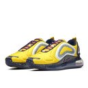 Кросівки Nike Air Max 720 Bright Citron CN2408-700 Жовтий