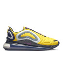 Кросівки Nike Air Max 720 Bright Citron CN2408-700 Жовтий