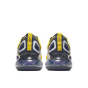 Кросівки Nike Air Max 720 Bright Citron CN2408-700 Жовтий