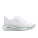 Кросівки Nike Air Max 720 Unite Totale CI9097-100 Білий