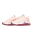 Sneakers Nike Air Max 720 Pink White Red Pink