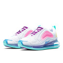 Кросівки Nike Air Max 720 Run Colors AR9293-102 Різнокольорові