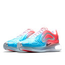 Кросівки Nike Air Max 720 Pink Sea AR9293-600 Різнокольорові